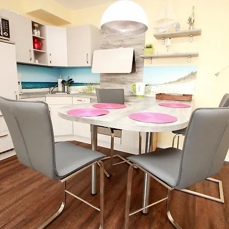 Apartament Trelleborgallee, 169