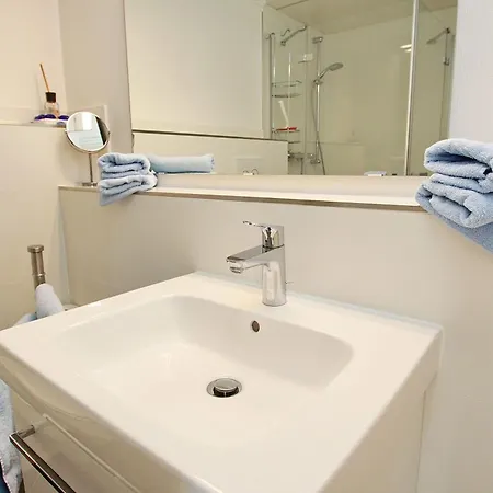 Apartament Trelleborgallee, 169