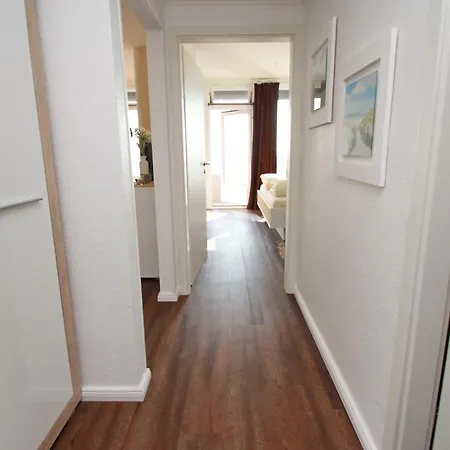 Apartmán Trelleborgallee, 169